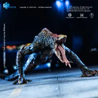 HIYA TOYS Exquisite Basic Series None Scale GODZILLA VS KONG Skullcrawler - Godzilla - photo 4
