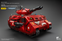 Blood Angels Predator Annihilator with Twin Lascannons 38