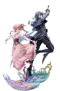Design COCO Sugar Apple Fairy Tale Anne Halford and Challe Fenn Challe 1/7 Complete Figure Set - Sugar Apple Fairy Tale - photo 2