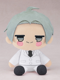 My New Boss is Goofy! Plushie Aigo Kinjo 6