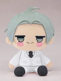 GOOD SMILE COMPANY My New Boss is Goofy! Plushie Aigo Kinjo - My New Boss is Goofy! - photo 6