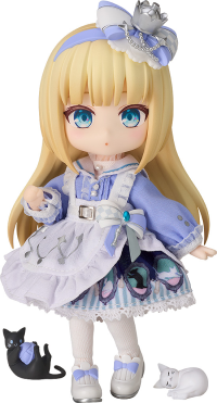 Nendoroid Doll Through the Looking-Glass: Alice 2