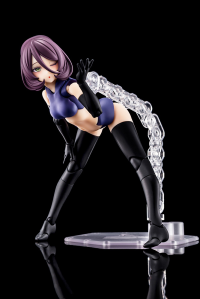 BUSTER DOLL TANK 12