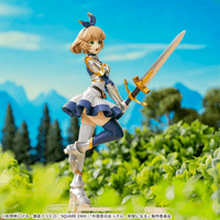 From Old Country Bumpkin to Master Swordsman High Premium Figure Curuni Crueciel 6