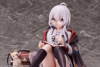 "Wandering Witch: The Journey of Elaina" Elaina 1/7 Complete Figure 7