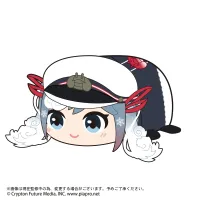 MAX LIMITED YUKI MIKU POTE KORO MASCOT 2 - Hatsune Miku - photo 4