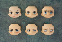 Nendoroid More: Face Swap Attack on Titan 1
