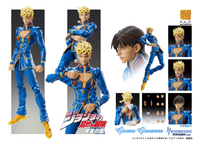 Chozokado Giorno Giovanna Second 4