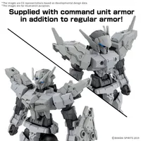 BANDAI HOBBY 30MM 1/144 eEXM-17RE ALTO REFINE - 30 Minutes Missions (30MM) - photo 3