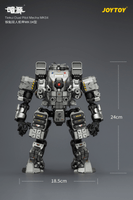 Tiekui Dual Pilot Mecha MK04 26