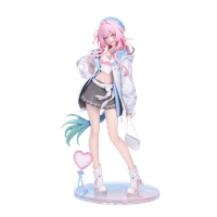 Gift+ 1/8 Cyrene: Wonderful Holiday Ver. 13