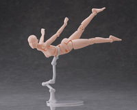Nishimura Style Drawing Doll Olive Flesh 11