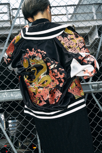 Neru's Souvenir Jacket(re-run) 11