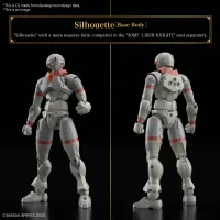 BANDAI HOBBY 30MF LIBER WARRIOR - 30 Minutes Fantasy (30MF) - photo 5