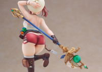 Reisalin "Ryza" Stout Summer Adventure！Ver.1/7 Scale Figure 10