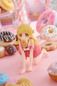 TAITO Monogatari Series: Off & Monster Season Desktop Cute Figure - Shinobu Oshino - Monogatari Series - photo 6