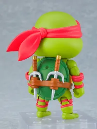 GOOD SMILE COMPANY Nendoroid Raphael - Teenage Mutant Ninja Turtles - photo 4