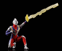 ULTRAMAN TIGA MULTI TYPE 30th Anniversary Edition 6