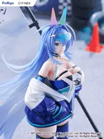 FuRyu New Jersey IRF2024ver. 1/7 Scale Figure - Azur Lane - photo 12