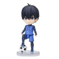 TAMASHII NATIONS Yoichi Isagi - BLUE LOCK - photo 1