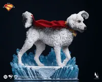 Queen Studios INART – Superman (2025) - Superman 1/6 Collectible Figure - DC Comics - photo 20