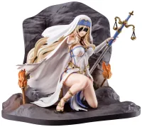 Hakoiri-musume 1/6 scaled pre-painted figure of GOBLIN SLAYERⅡ Sword Maiden - Goblin Slayer - photo 2