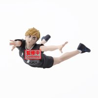 HAIKYU!! POSING FIGURE-ATSUMU MIYA- 3