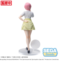 Luminasta "The Quintessential Quintuplets Specials" "Ichika Nakano" 8