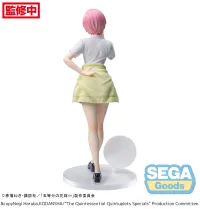 SEGA Luminasta "The Quintessential Quintuplets Specials" "Ichika Nakano" - The Quintessential Quintuplets - photo 8