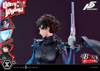 Premium Masterline Persona 5 Makoto Niijima "Queen" & Johanna Bonus Version 				 63