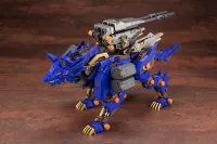 KOTOBUKIYA RZ-053 HEAVY ARMS KÖNIG WOLF - ZOIDS - photo 1
