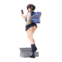 Jobujun. Illustration: 'Tsubomioka Happa-chan 13