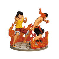 Ace & Luffy (Dramatic Memories) 8