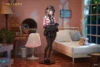 SSR FIGURE SSR FIGURE Dear My Rubber Miu Kurokawa Standard Version - Dear My Rubber - photo 2