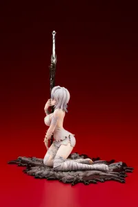 KOTOBUKIYA ARTFX J Io cuddling the sword - Video Games - photo 12