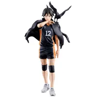 BANDAI Tadashi Yamaguchi (The Future of Karasuno) - Haikyu!! - photo 5