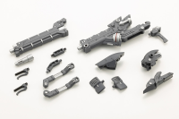 HEAVY WEAPON UNIT36 LASER CANNON 1