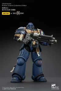JOYTOY Ultramarines Brother Chairon-Collectors Edition - Warhammer 40K - photo 4
