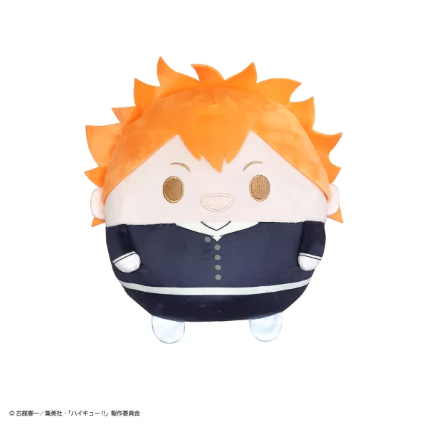 MAX LIMITED Haikyu!! FUWA KORORIN Msize G - Haikyu!!