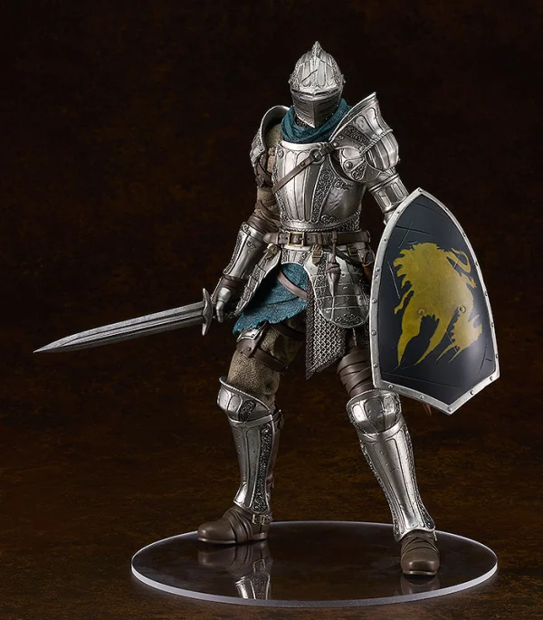 GOOD SMILE COMPANY POP UP PARADE SP Fluted Armor (PS5) - Demon’s Souls (PS5)