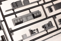 Underfloor equipment [new type train_intermediate train unrenewed type] for each 1 train 3