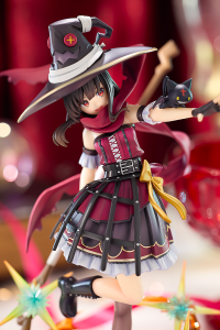 KONOSUBA-God's blessing on this wonderful world! Megumin: Light Novel 10th Anniversary ver. 7