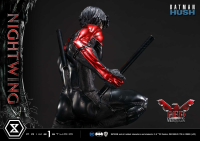 Museum Masterline Batman: Hush (Comics) Nightwing Red Version 10