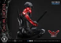 Prime 1 Studio Museum Masterline Batman: Hush (Comics) Nightwing Red Version - DC Comics - photo 10