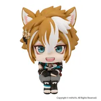 MegaHouse Lookup Genshin Gorou - Genshin Impact - photo 2
