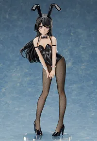 FREEing Mai Sakurajima: Bunny Ver.(re-run) - Rascal Does Not Dream of Bunny Girl Senpai - photo 1