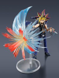 YAMI YUGI Yu-Gi-Oh!, TAMASHII NATIONS S.H.Figuarts 6