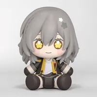 Huggy Good Smile Trailblazer (Female)