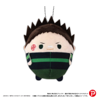 SAKAMOTO DAYS FUWA KORORIN (6pc per box) 4
