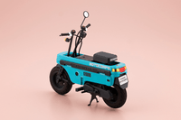 BUSTER DOLL KNIGHT Alice with Honda AB12 MOTOCOMPO 4